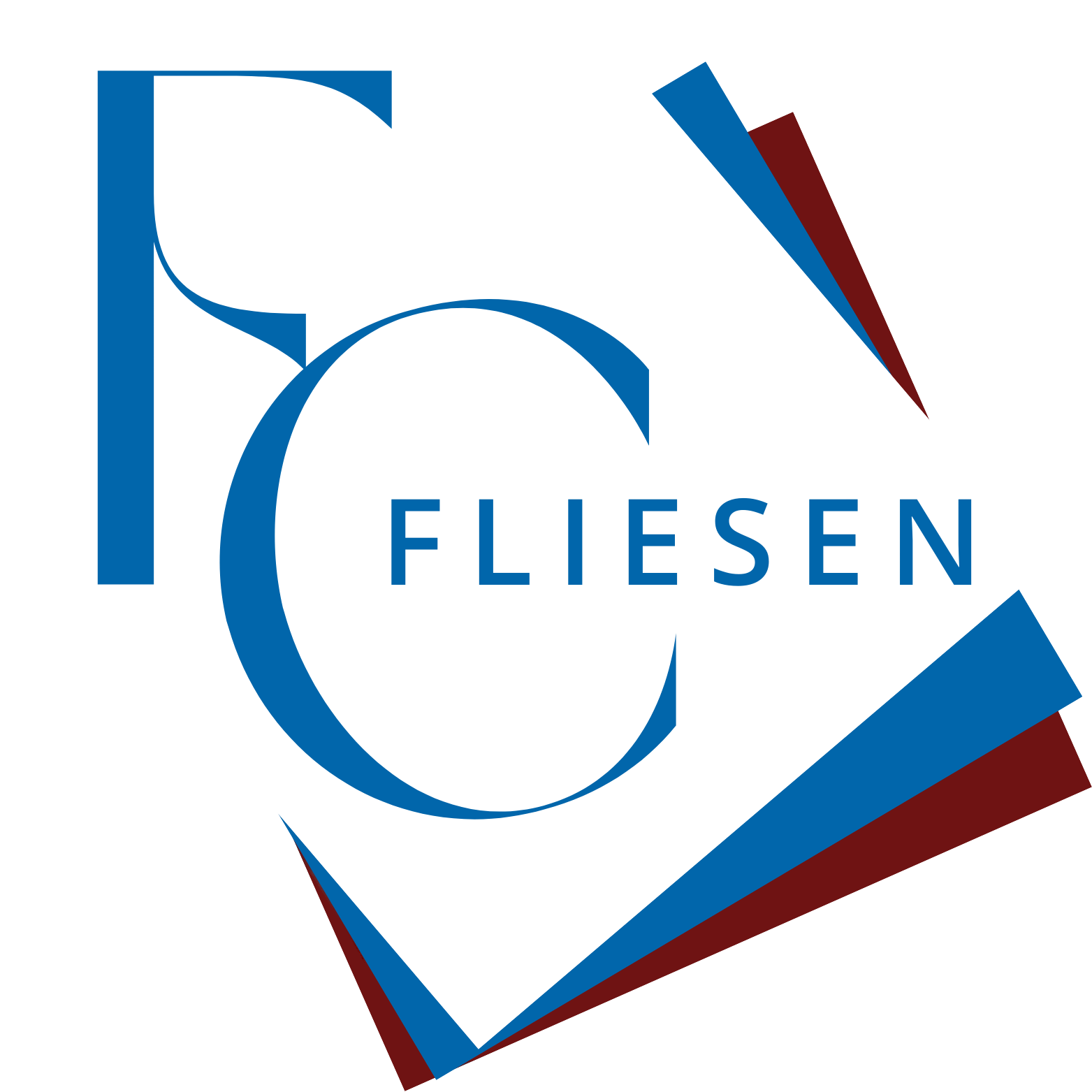 FC Fliesen Logo
